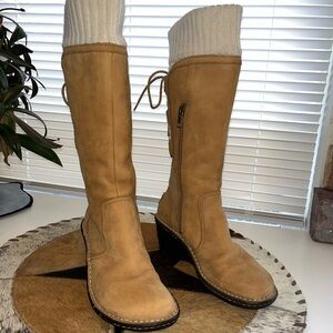 Ugg Knee-High Women's Boots-Discontinued Style
